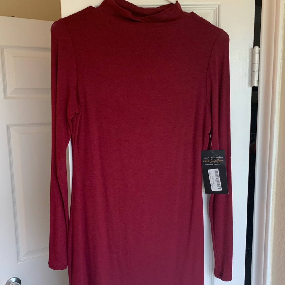 Bodycon - Picture 2 of 2